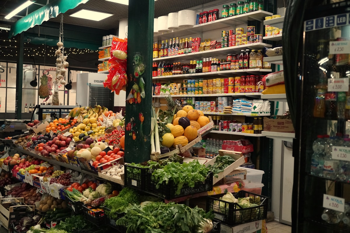 L'histoire de Nutritionguideflow